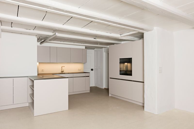 5 Zimmerwohnung auf ehemaligem Bauernhof zu vermieten - Bild 6