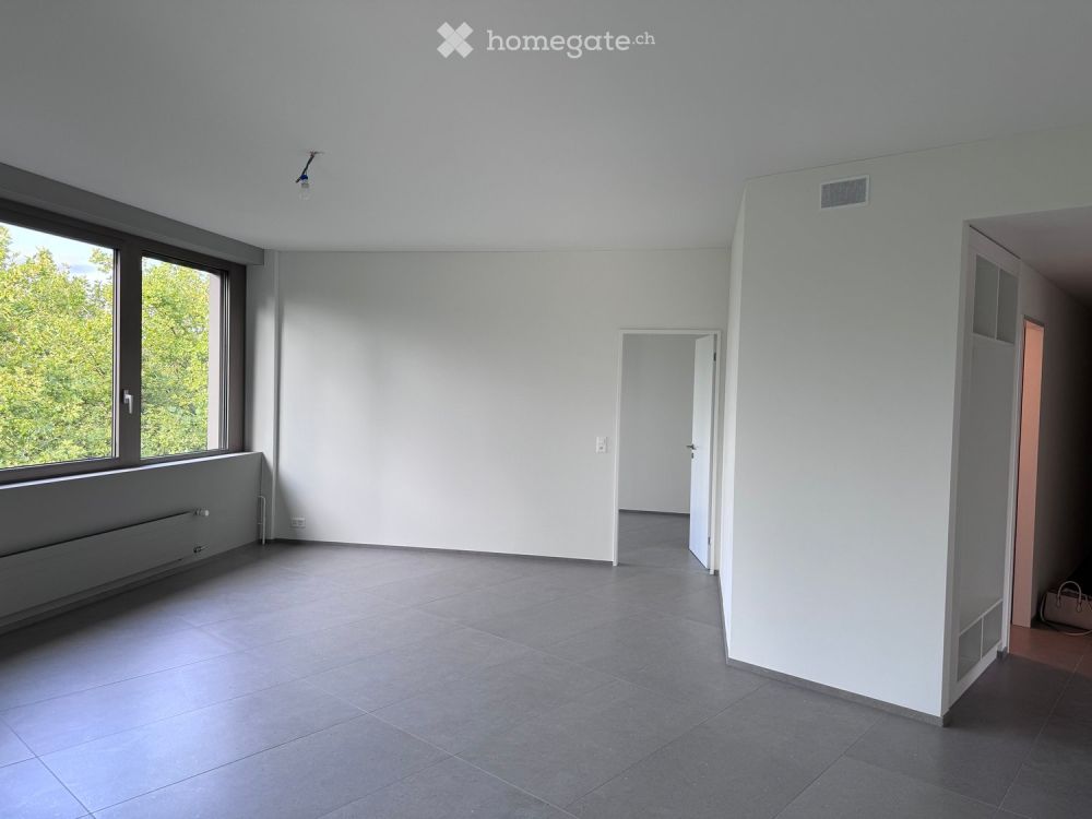 Wohnung in Steinhausen - Bild 6
