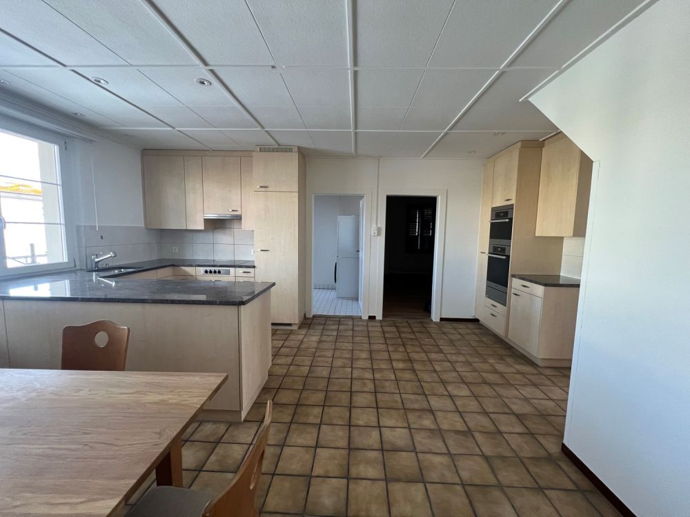 Ihr Wohntraum im Zentrum von Wünnewil - Bild 4