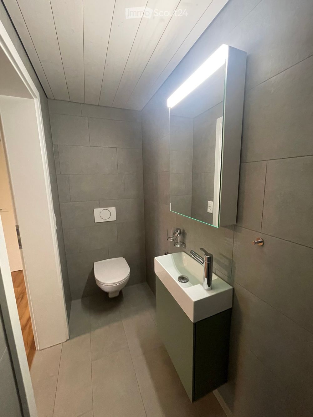 Einzelzimmer in Kirchlindach zu vermieten - Bild 3