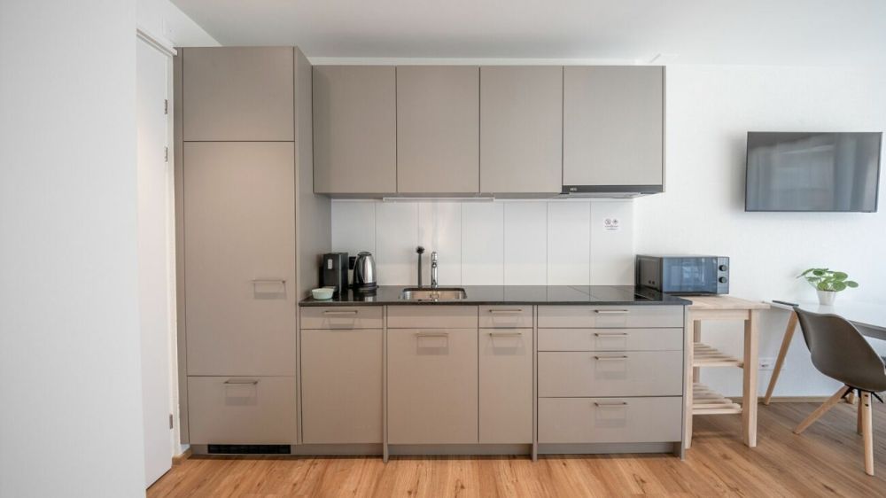 Möbliertes BASIC Apartment - 24 m2 - Bild 3