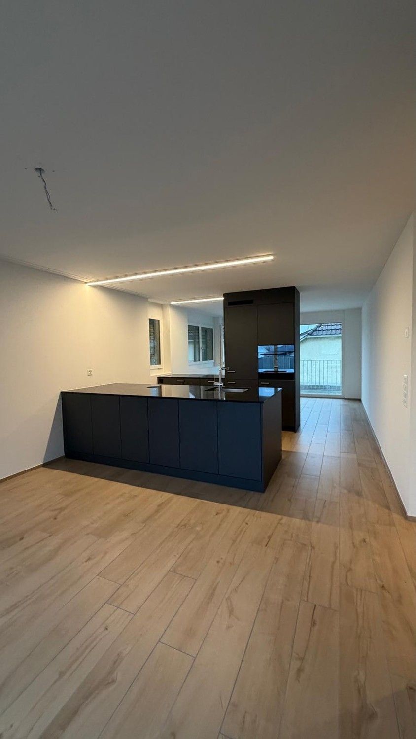 Modernes Wohnen in Schinznach Bad - Bild 1