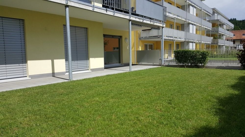 Erdgeschosswohnung in der Überbauung Breitmatte - 20170606_161041.jpg