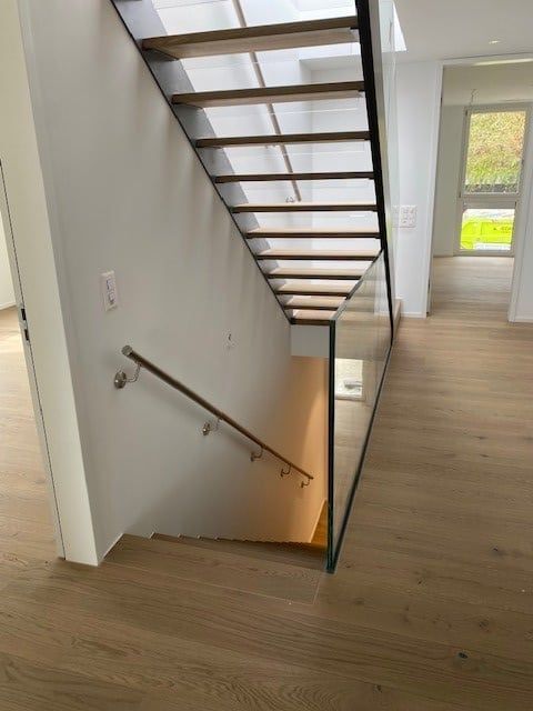 4,5 Zimmer Attikawohnung in Thalwil mit Seesicht und hohem Eigentumsstandard / Baujahr 2024 - Bild 12