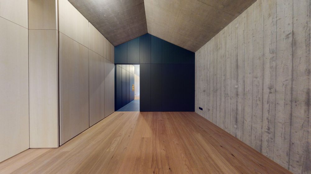 Wohnen der besonderen Art in Glattfelden - 1.5 Zimmer-Wohnstudio - Bild 8