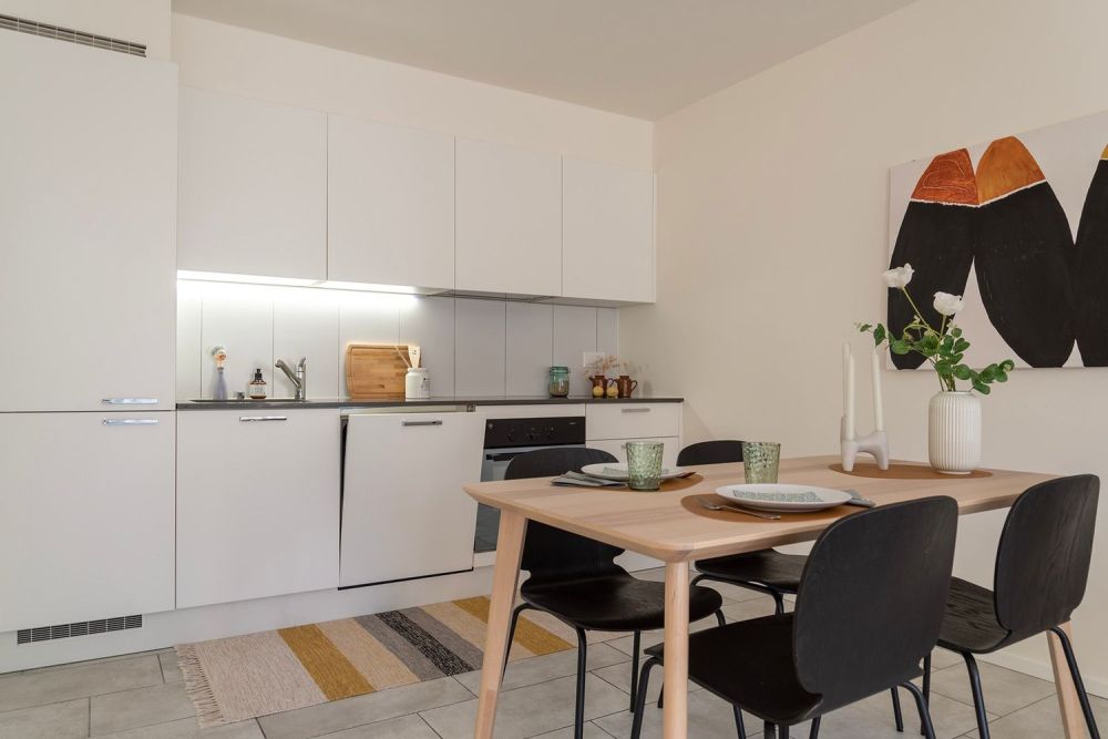 Piccolo giardino privato - Aussenansicht