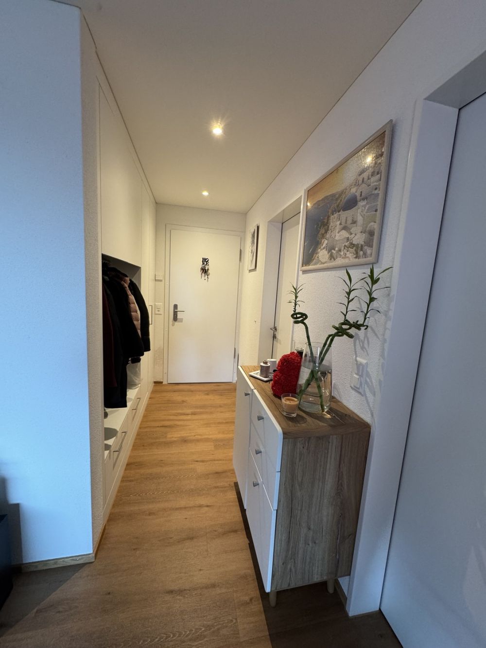 2.5 Zimmer Wohnung mit große Terrasse - Bild 3