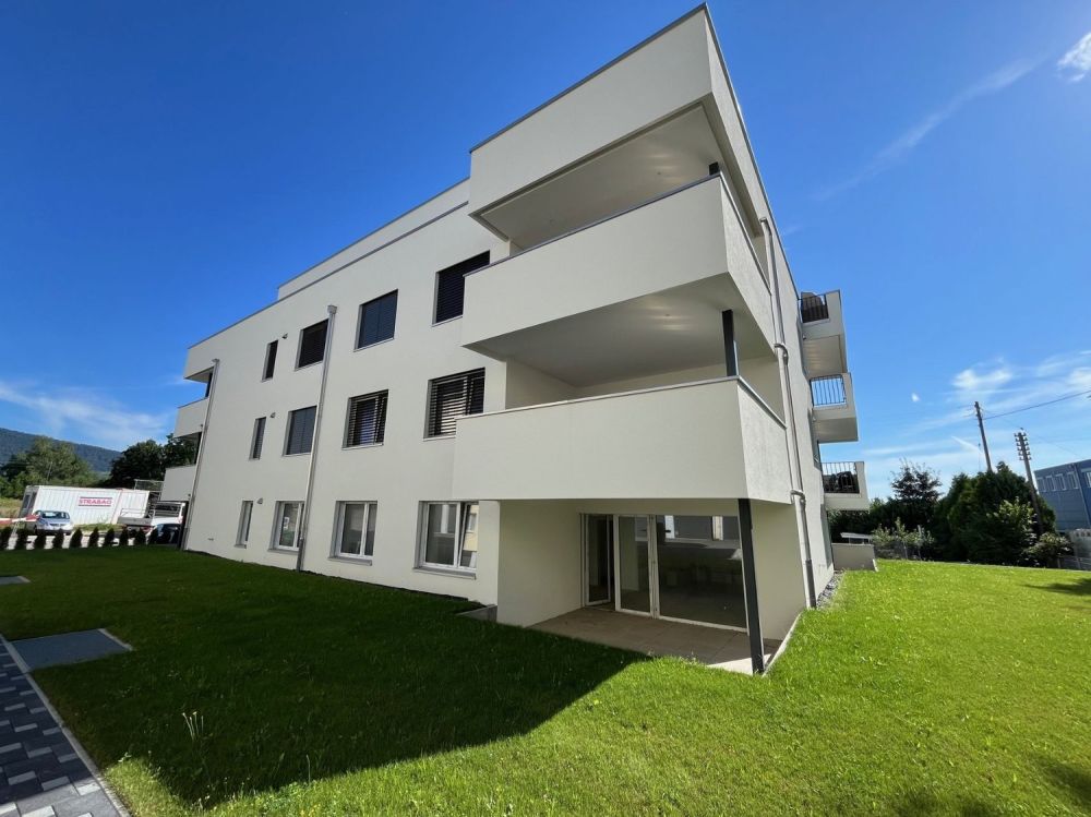 Moderne Wohnung an attraktiver Lage! - Bild 1