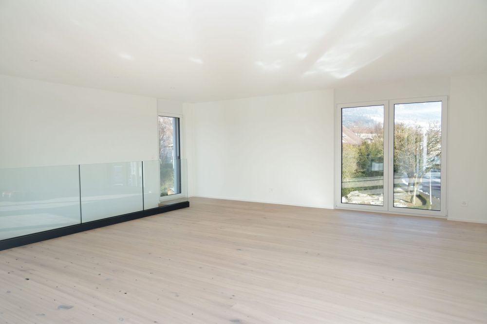 Moderne 3.5-Zimmer Maisonette mit Terrasse in Grenchen - Bild 5