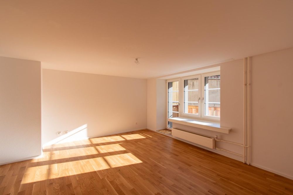 Helle 1.5 Zimmer-Wohnung mit Balkon in der Altstadt - Bild 2