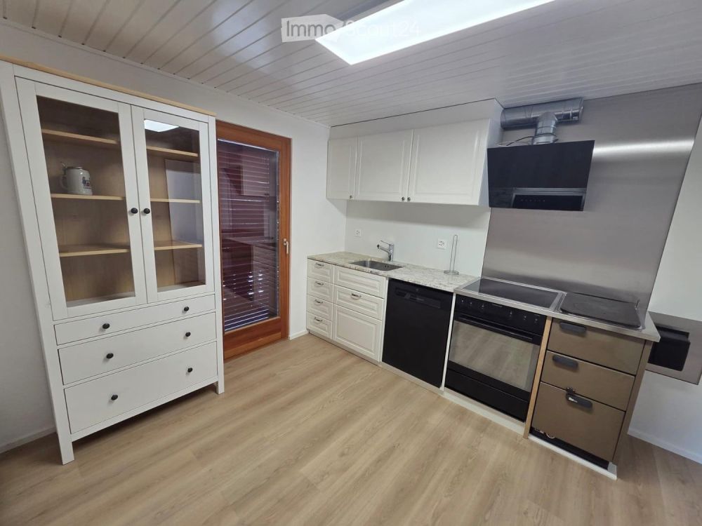 Einfamilienhaus - Erstvermietung nach kompletter Renovation - Bild 4