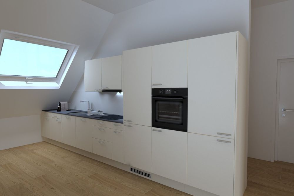 Neubauprojekt –2.5 Zimmer-Dachwohnung zu vermieten - Bild 4