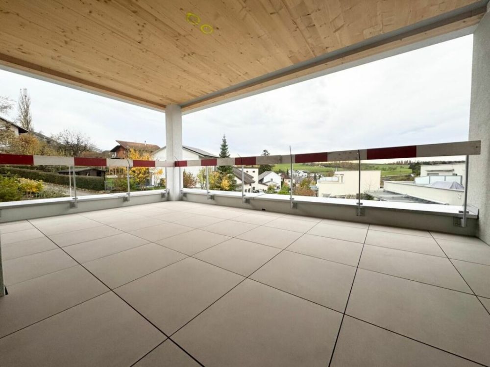 1. Nettomiete geschenkt! Erstvermietung von exklusiven 2.5-Zimmerwohnungen; letzte Chance, nur noch wenig Wohnungen verfügbar! - Bild 12