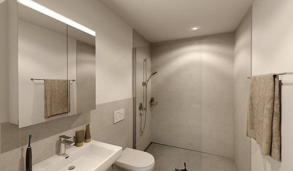 Nachmieter per 01.10.2026 gesucht / 2,5 Zimmer EG - Bild 3