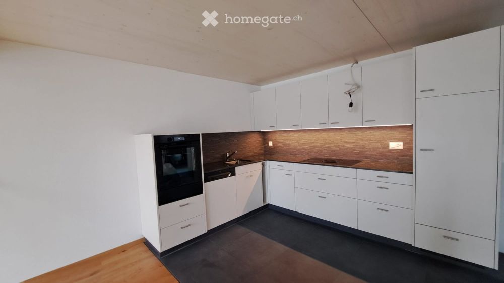 Modernes 4-Zimmer-Einfamilienhaus in ruhiger Lage von Walperswil - Bild 3