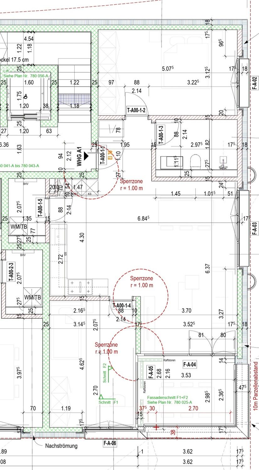 Erstbezug: Charmante 3.5-Zimmerwohnung im Herzen von Küttigen - Bild 7