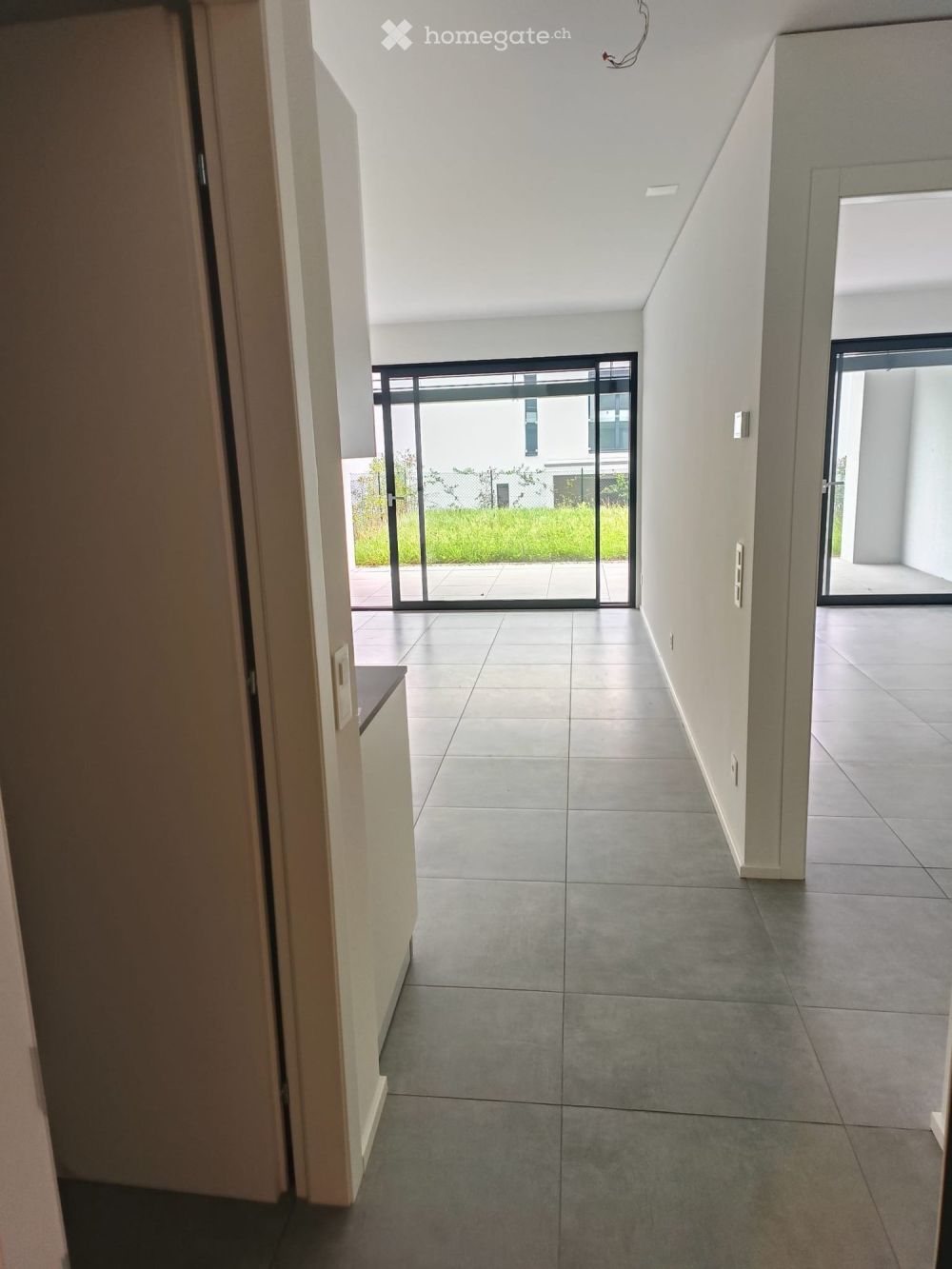 VENDO 2.5 locali Monteggio Nuovo, già a reddito - Bild 2