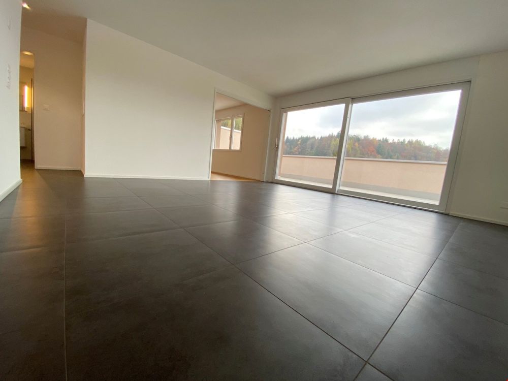 vermutlich die attraktivste Attika-Wohnung weit und breit - Bild 6