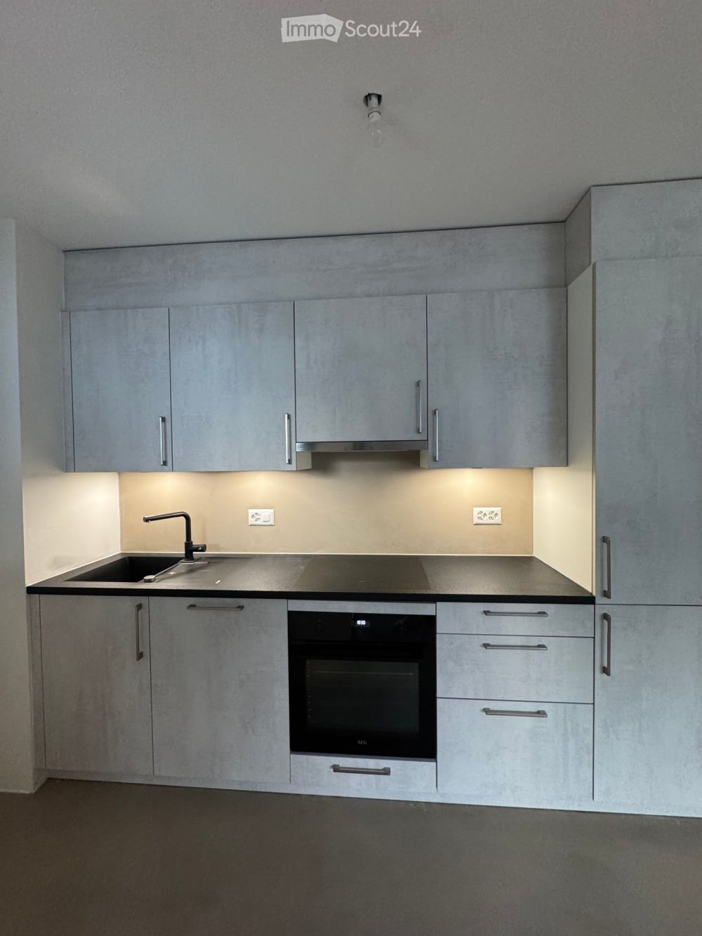 Appartement 2.5 pièces de haut standing dans un immeuble neuf - libre dès le 1 novembre 2026 - Bild 3
