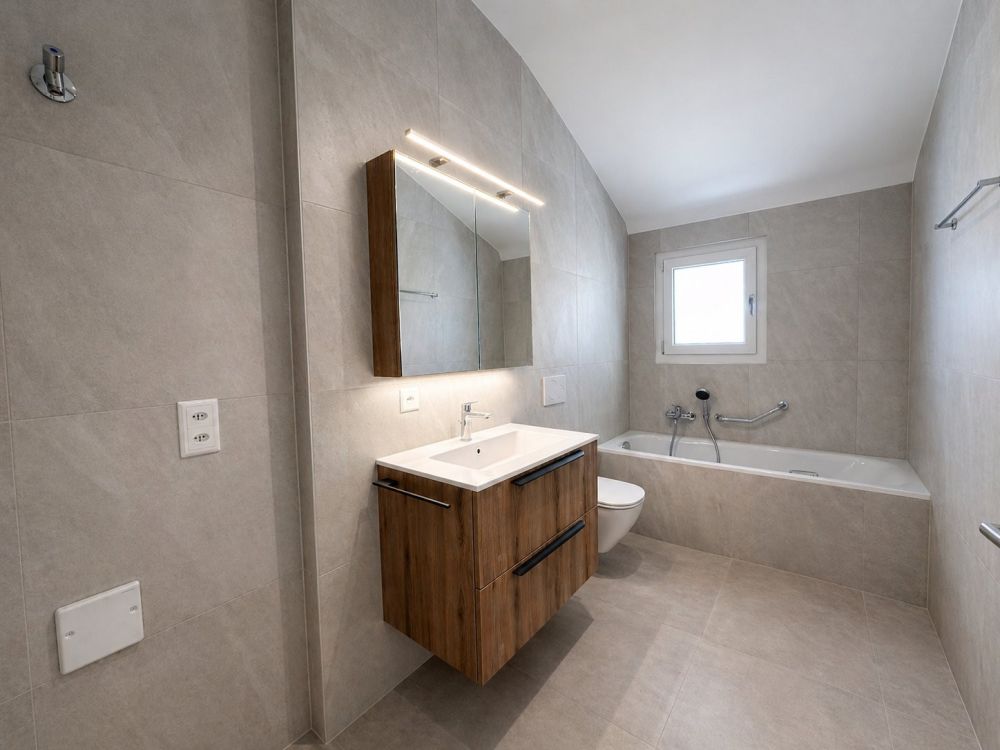 4.5 Zimmerwohnung im 2. OG - Bild 7