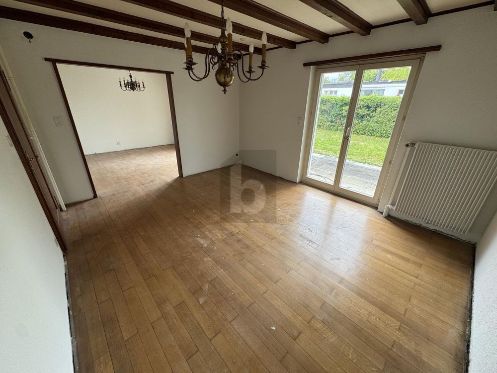 FRISCH RENOVIERT, FREISTEHEND, EINFACH ZUHAUSE - Bild 3