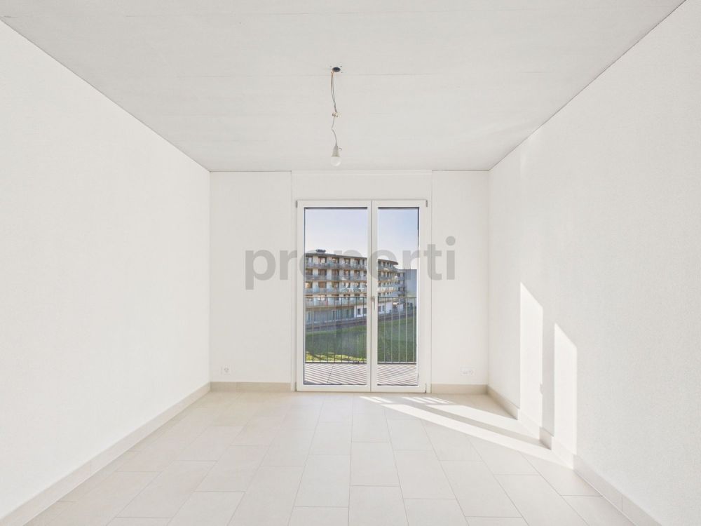 Lichtdurchflutete 4.5-Zimmer-Neubauwohnung in Buchs - Kanton Zürich - Image 8