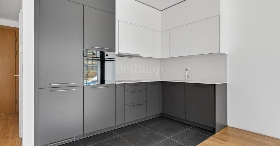 Appartement 2,5 pièces neuf au 4ème étage à louer à Renens - Appartement 2.5 pièces - image - 4