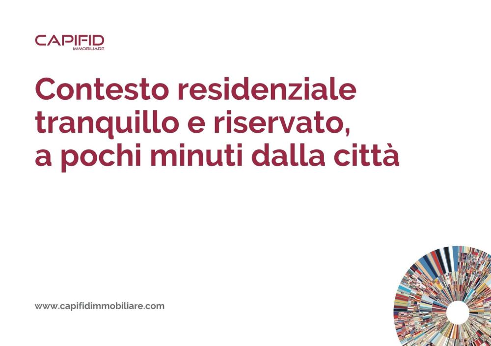 CANOBBIO – 3.5 LOCALE IN EXKLUSIVEM KONTEXT - Bild 13