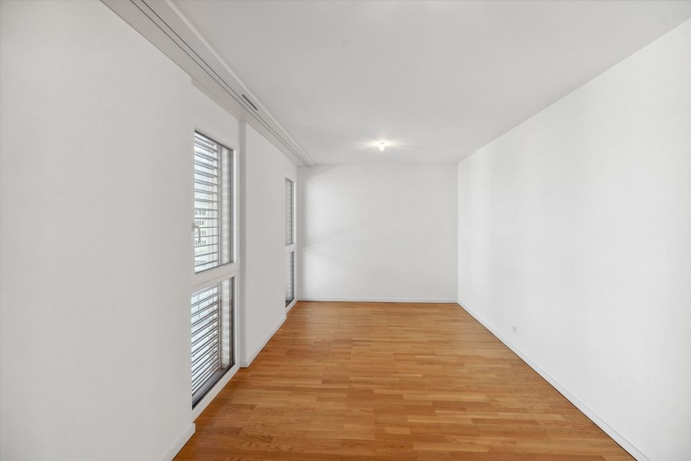 4.5 pièces moderne de 103m2 avec balcon - Zimmer