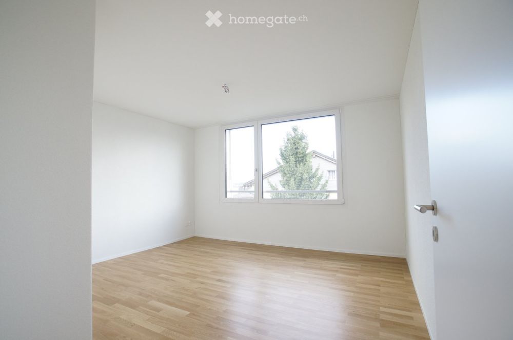 Vermietung 4.5-Zimmerwohnung Attika im Herzen von Inwil - Bild 7