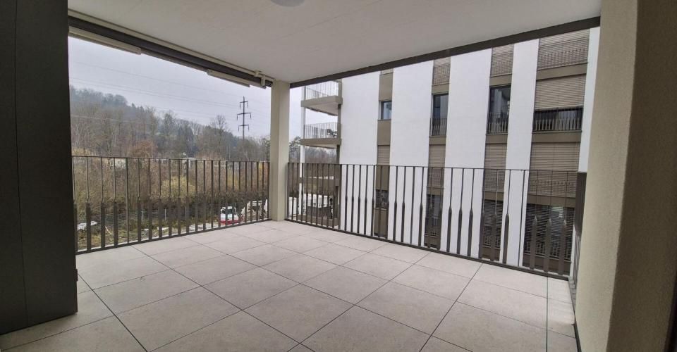 Berges 3 - Appartement 4.5 pièces au 4ème étage - Appartement 4.5 pièces - image - 2