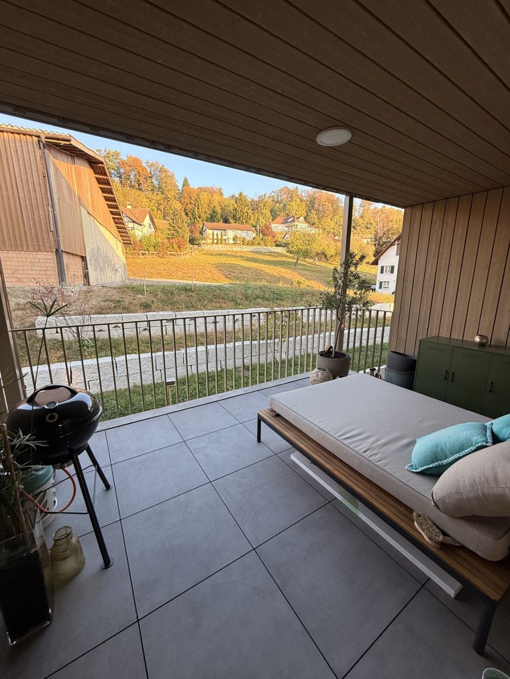 Traumhafte 4.5-Zimmer-Wohnung mit Säntisblick - Bild 12