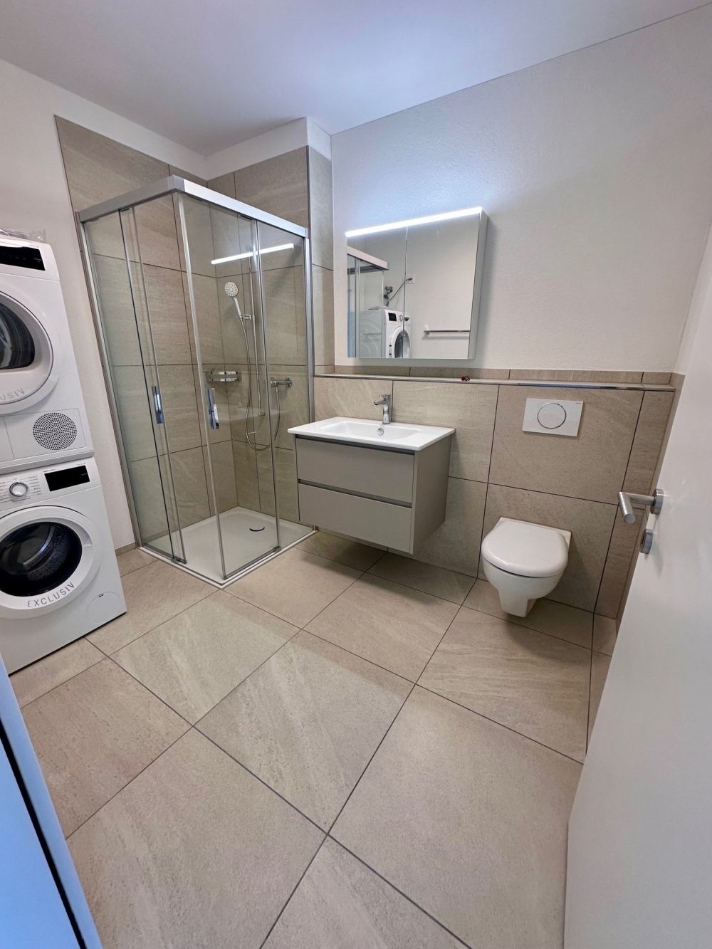 "Urbanes Leben im «Grünhof» in Trimbach – Moderne Mietwohnungen an Top-Lage" - Bild 2