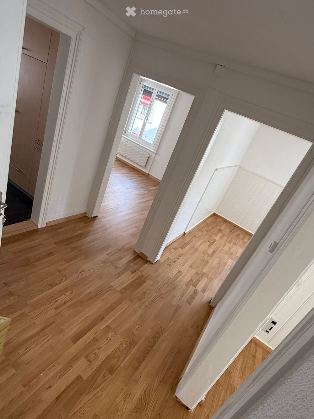 Wohnung in St. Gallen - Bild 1