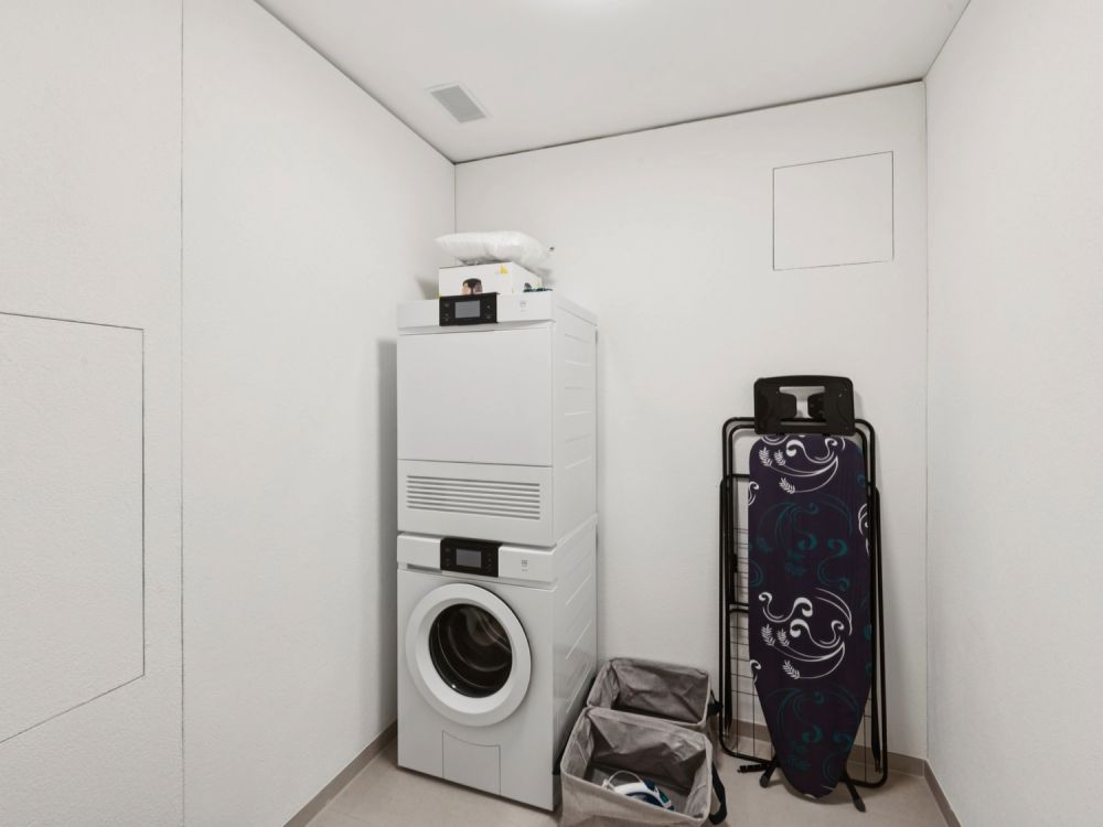 Möblierte Apartments mit Madrid Flair  direkt im grössten Shoppingcenter der Schweiz! - Bild 9