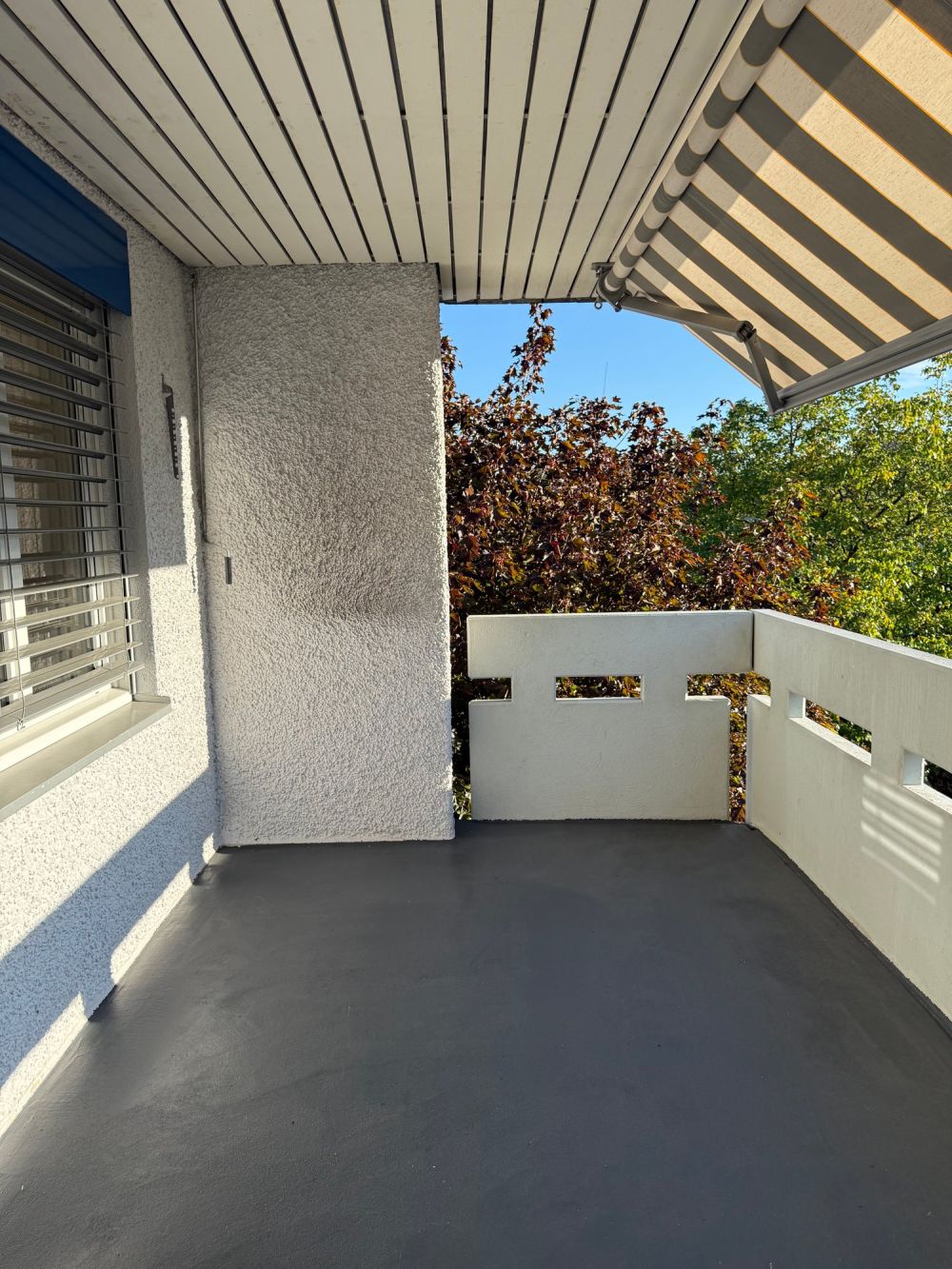 Erstvermietung nach Sanierung – grosszügige 4.5-Zimmer-Wohnung mit Balkon - Bild 9