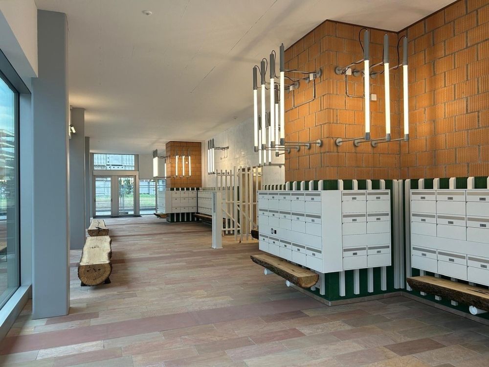 4.5 Room-12th Floor-Temporary or permanent Apartment - Bild 12