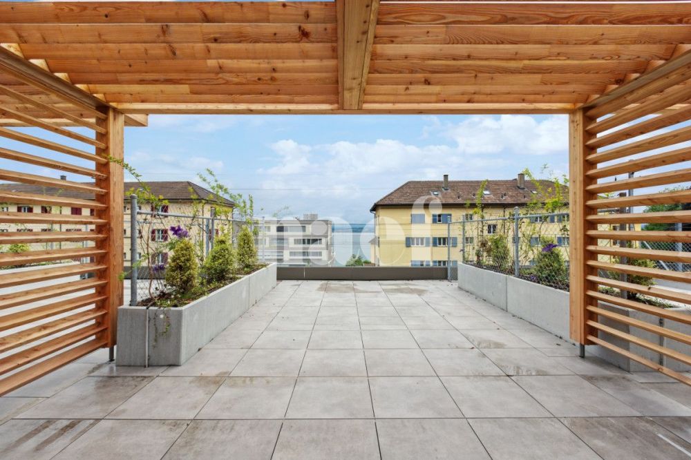 Maisons mitoyennes de 3.5 pièces - Bild 1