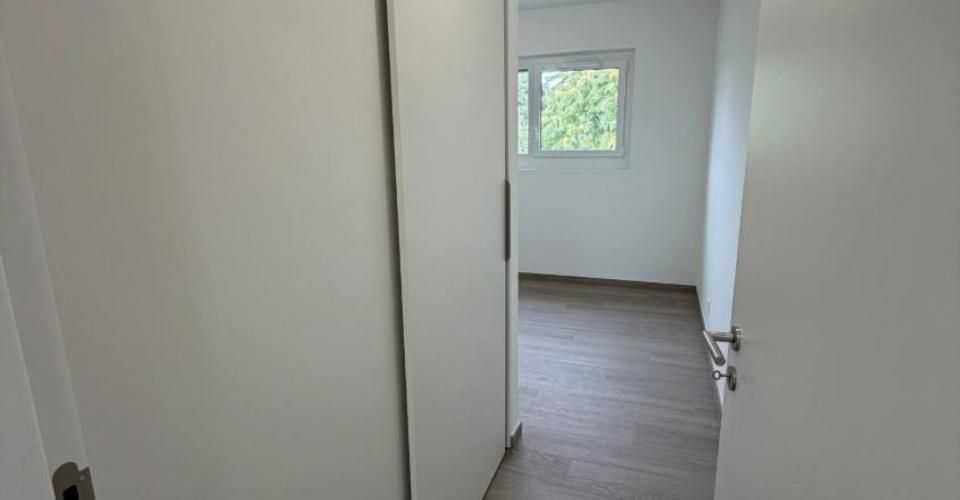 Lot D : Appartement quatre pièces - Premier étage - Appartement 4 pièces - image - 10