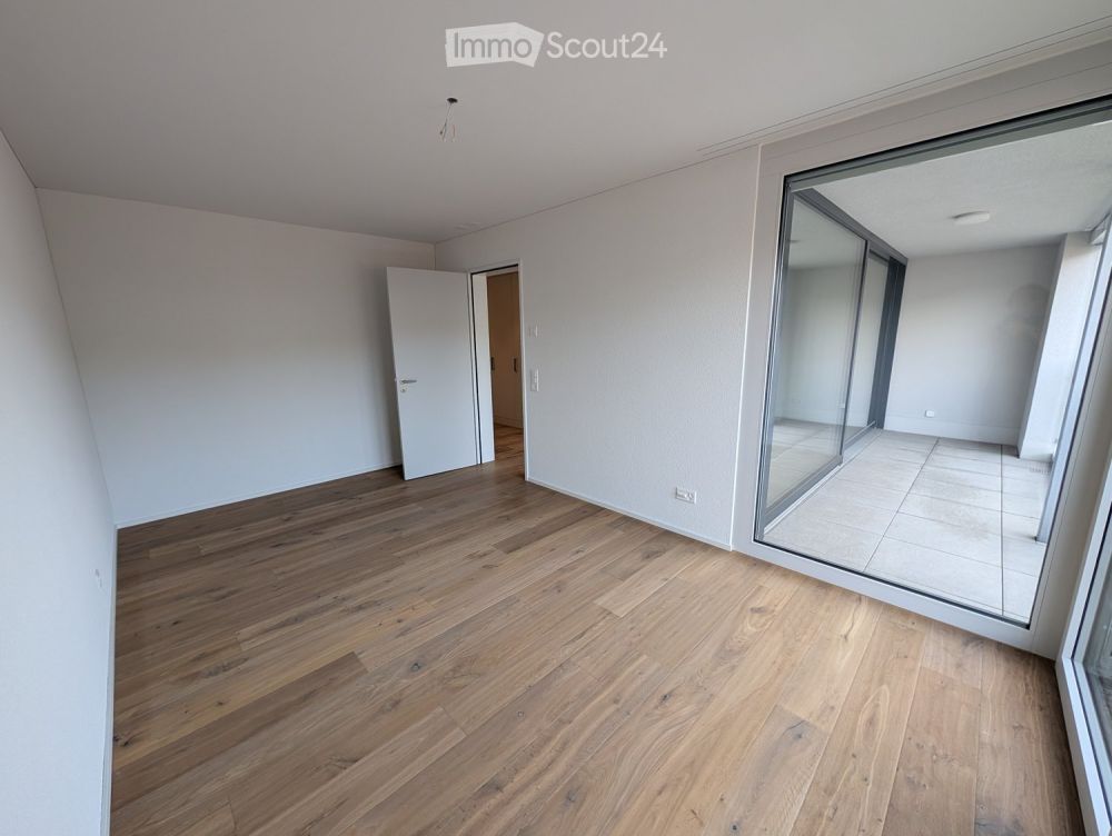 Erstvermietung von 2.5 Zimmer-Wohnung an bester Zentrumslage (höchster Innenausbaustandard) - Bild 10