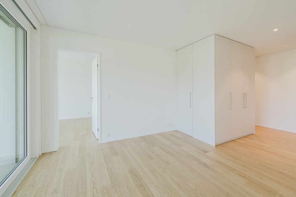 Exklusive 3.5-Zimmerwohnung mit Gartensitzplatz (B11) - Bild 6