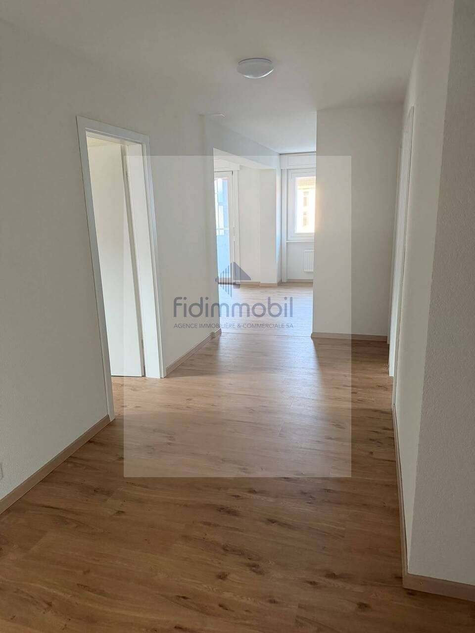 Prächtige 4-Zimmer-Neubauwohnung zur Miete in Peseux - Bild 6