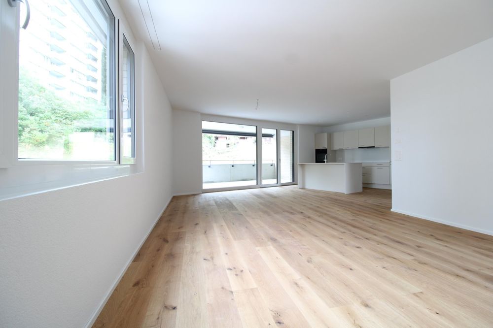 Attraktive 4.5-Zimmer-Neubauwohnung im 2. Obergeschoss  Minergie-Standard - Bild 8