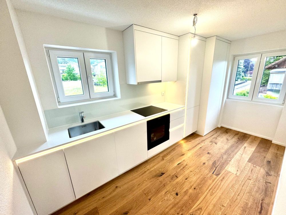 ERSTVERMIETUNG: Wunderschöne 3.5 Zimmer Wohnungen in Wangen bei Olten - Bild 3