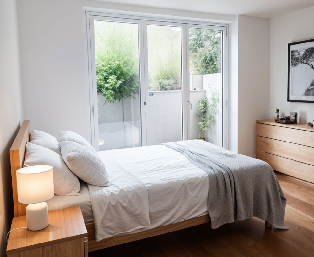 Erstbezug 3.5-Zimmer-Wohnung - modern leben, ruhig wohnen - Image 3