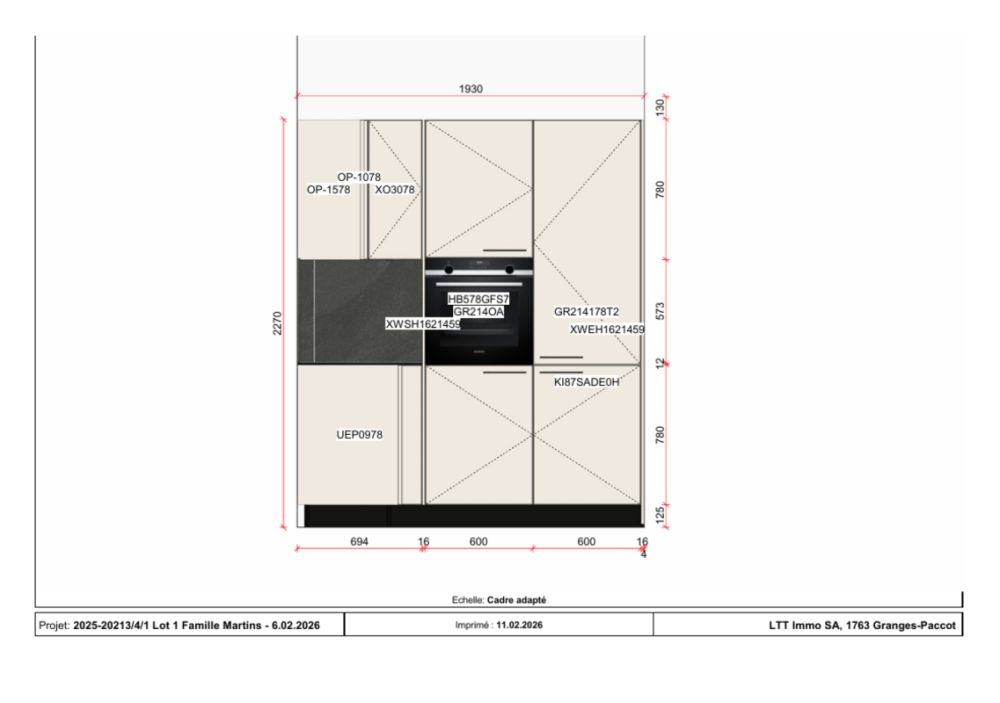 PPE Froideville - Lot 1 - Bild 9