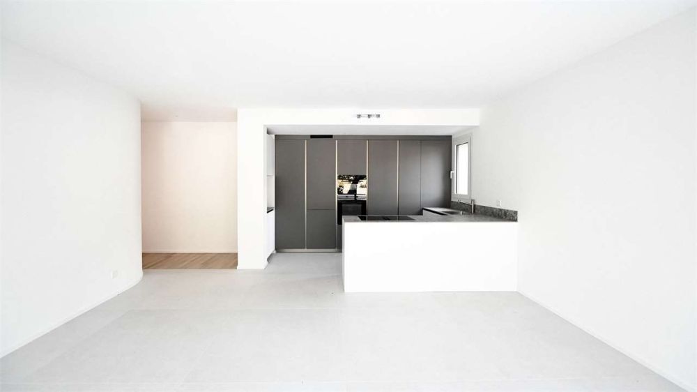 BARBENGO - Attico 4,5 locali -Affitto con Riscatto - Bild 2