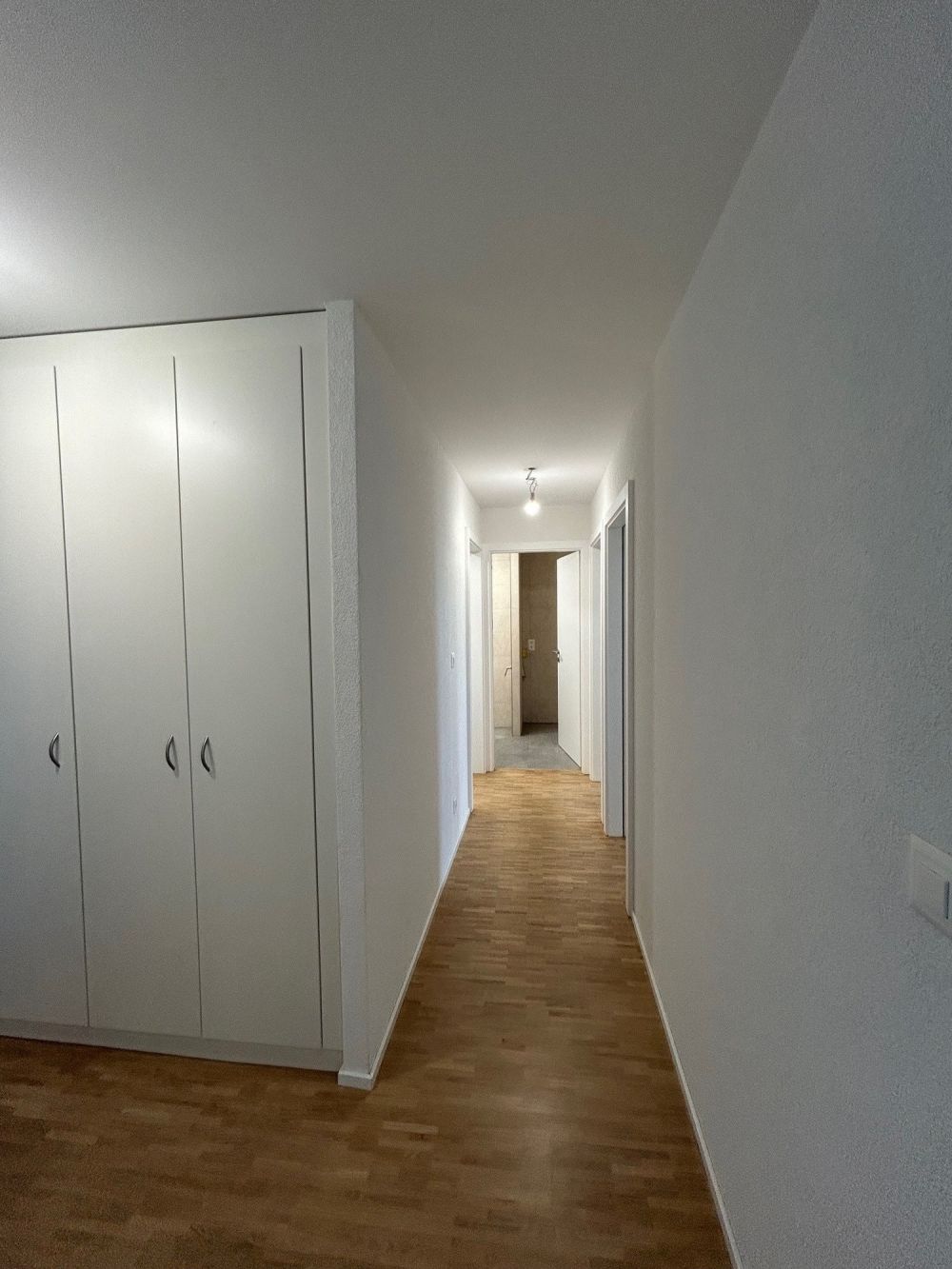 Appartement 3.5 pces entièrement neuf au 1er étage - Lot n°8 - Route de Saint-Denis 3 - Senarclens - Bild 7