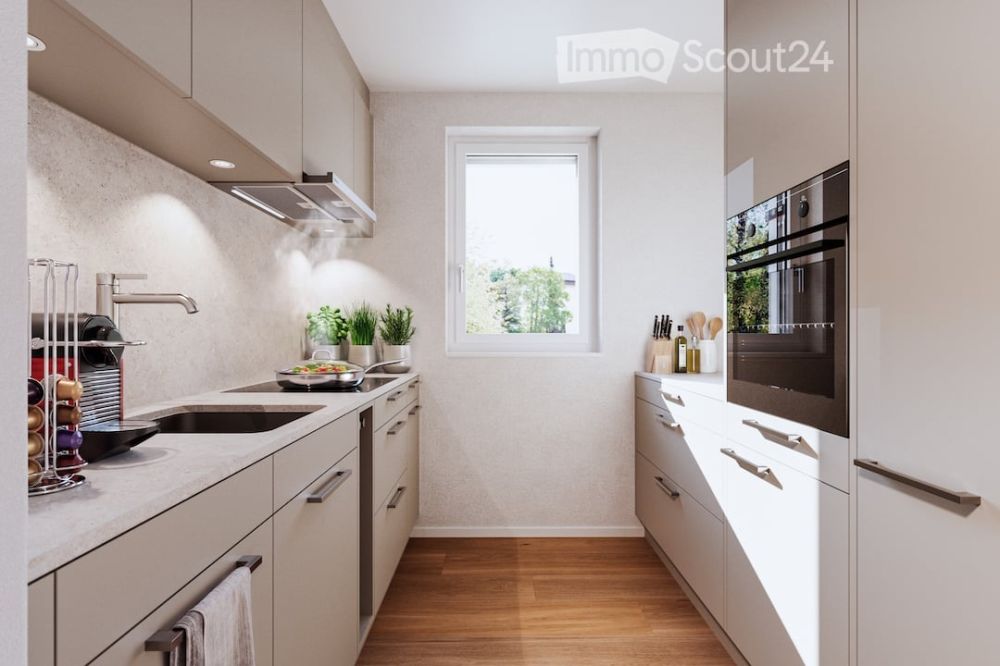 Erstvermietung nach Kernsanierung: moderne 2,5-/3,5 oder 4,5-Zimmer-Wohnungen an perfekter Lage! - Bild 6