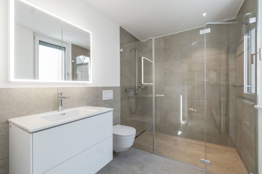Ihr neues Zuhause: Grosszügiges 5½-Zimmer-Reiheneinfamilienhaus - Erstbezug - Bild 6